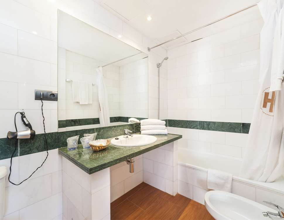 Een foto van Hotel Mix Alea