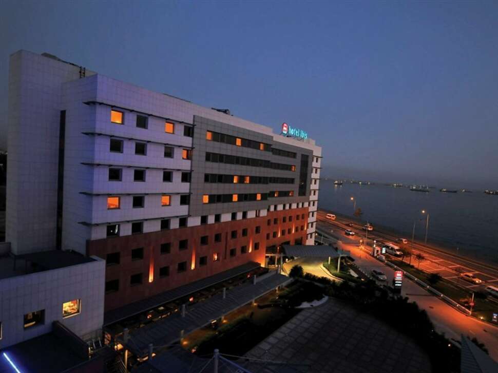Een foto van Ibis Istanbul Zeytinburnu