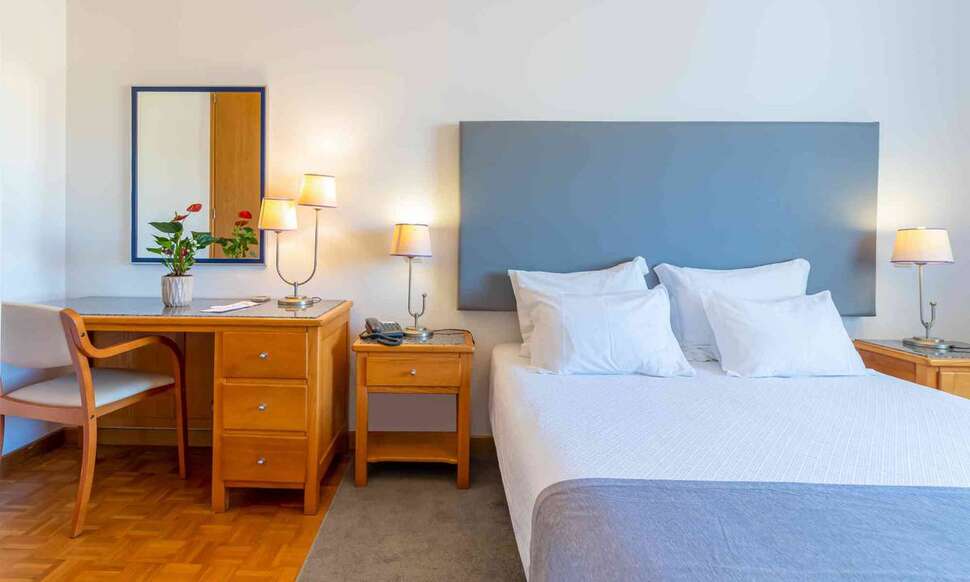 Een foto van Hotel Maritur
