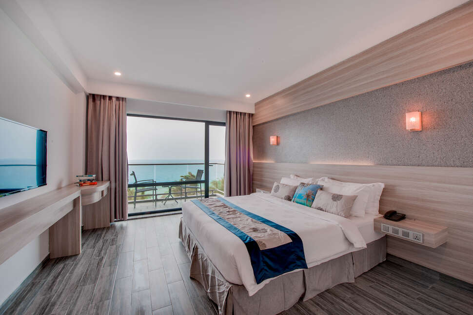 Een foto van Kaani Grand Seaview