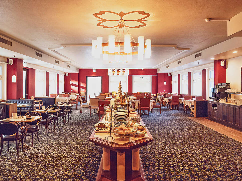 Een foto van Hotel Strela