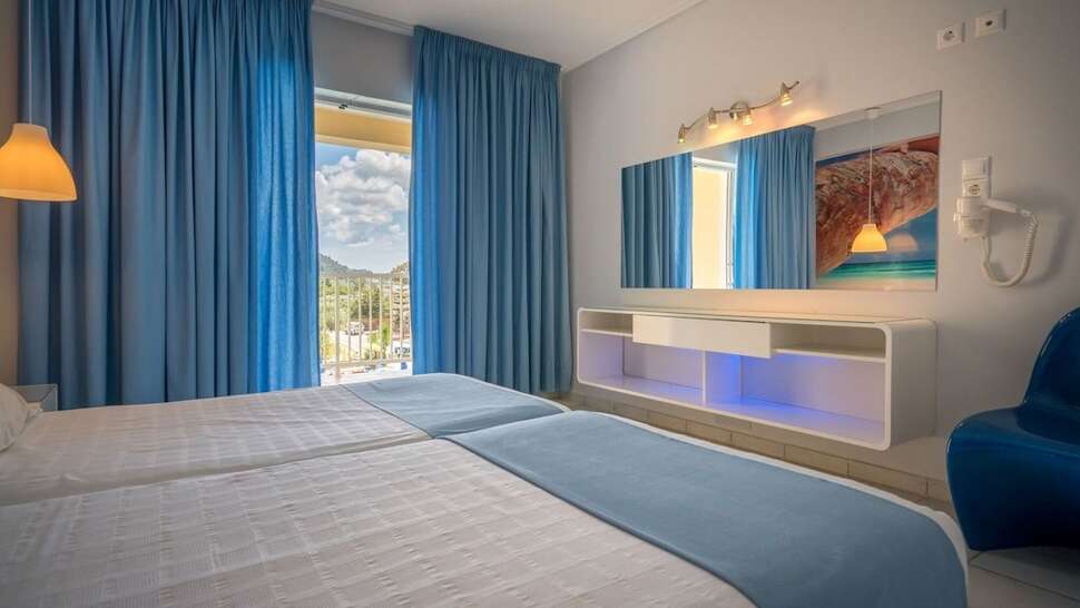 Een foto van Filoxenia Hotel