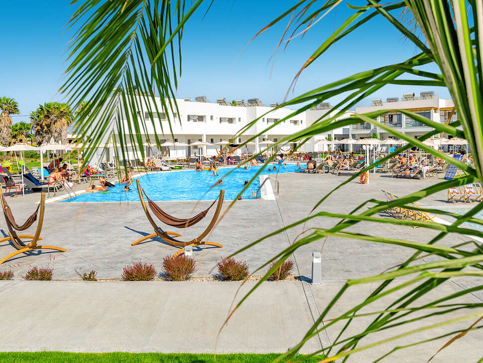 Een foto van Lambi Resort
