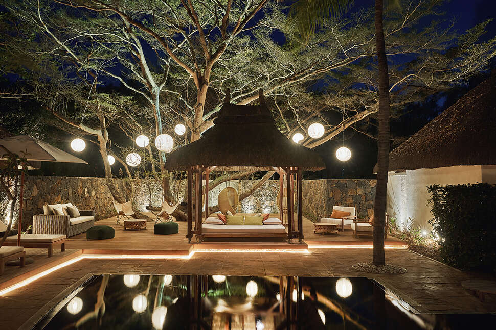 Een foto van Paradise Cove Boutique Hotel