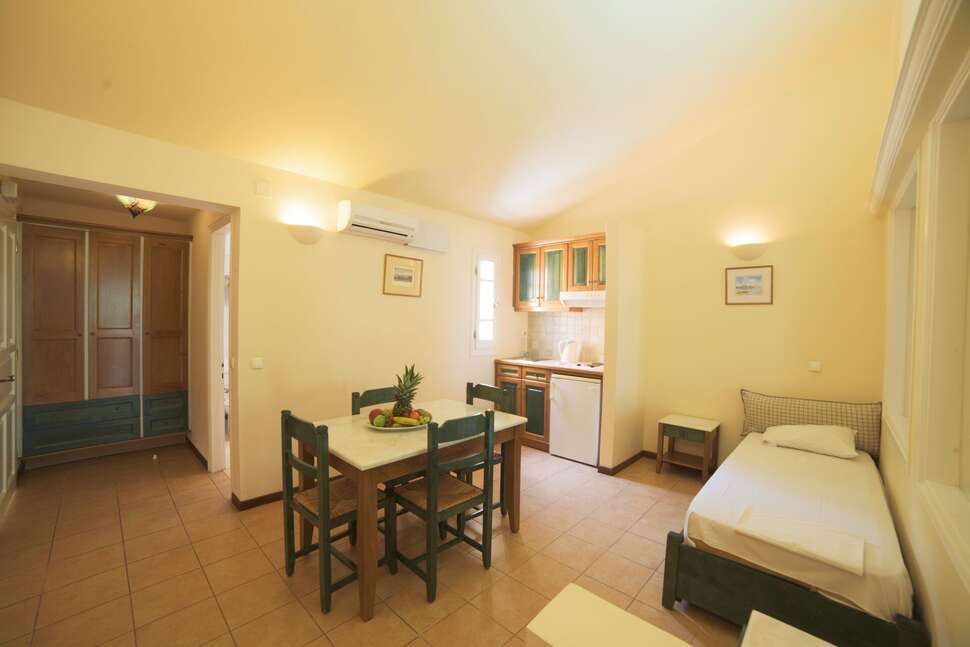 Een foto van Century Resort Corfu
