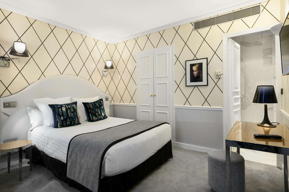Een foto van Hotel Le Royal