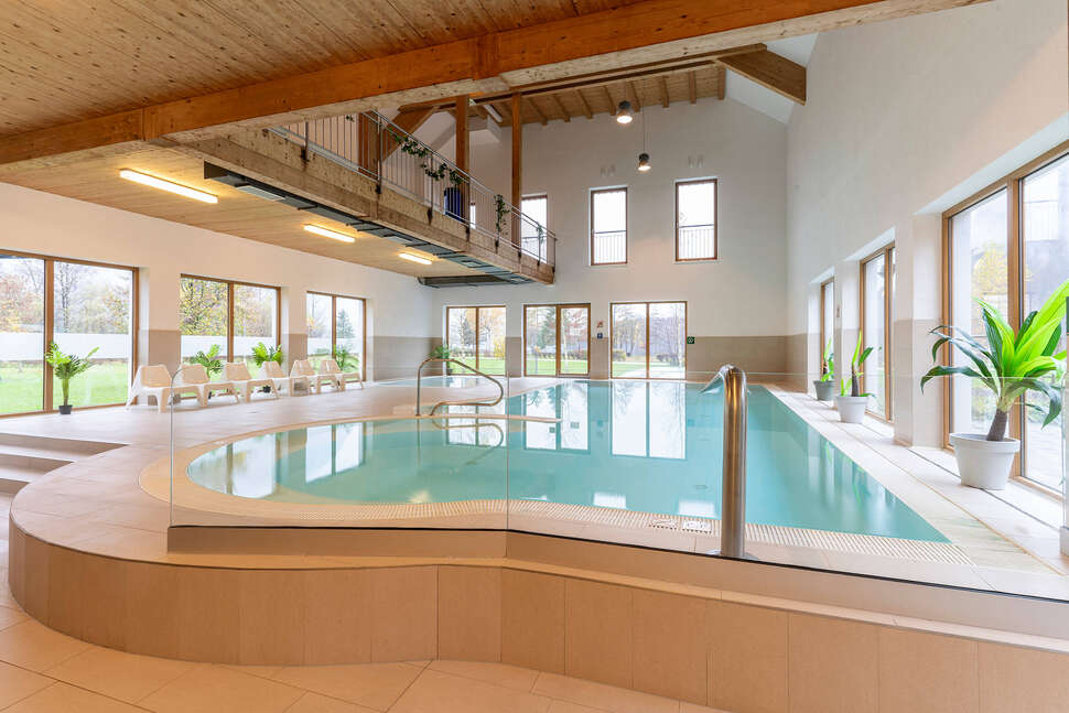 Een foto van Dormio Resort Obertraun