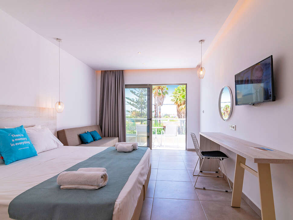 Een foto van Lambi Resort