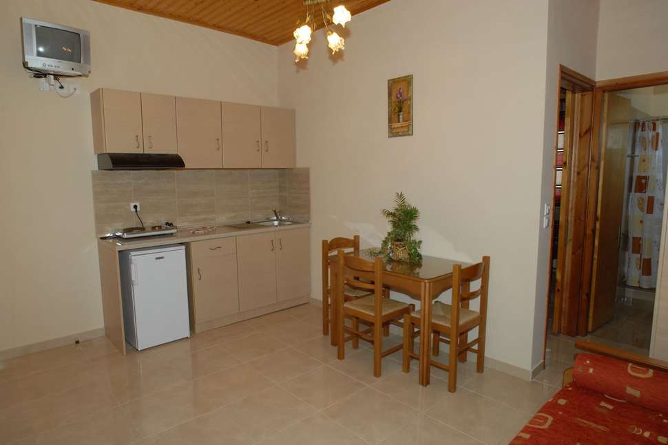 Een foto van Garden View Appartementen