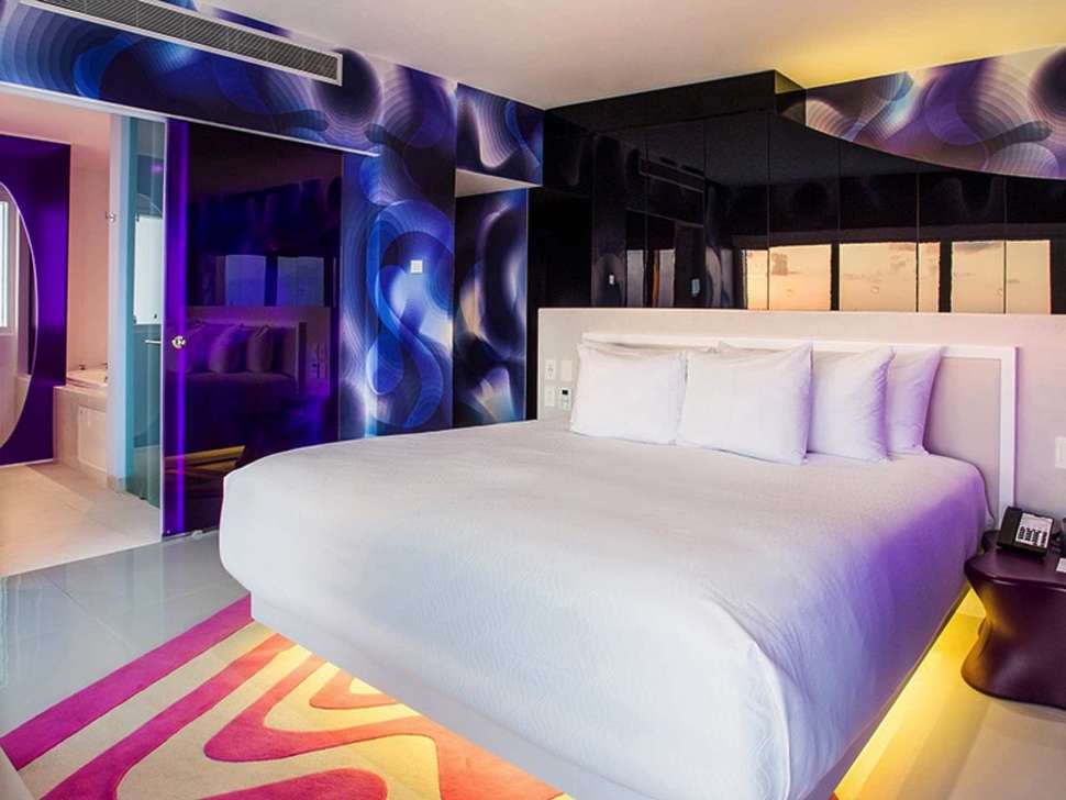 Een foto van Temptation Cancun Resort