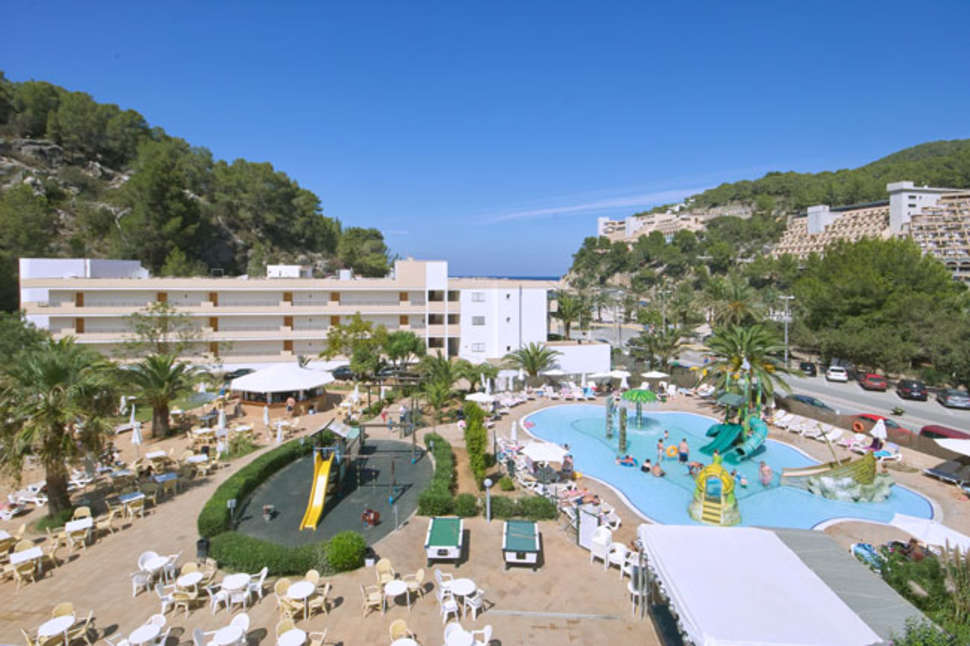 Een foto van Balansat Resort