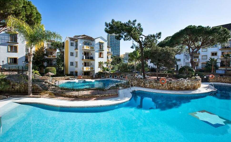 Accommodatie foto: Ona Alanda Club Marbella