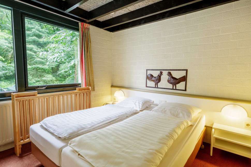 Een foto van Center Parcs Erperheide