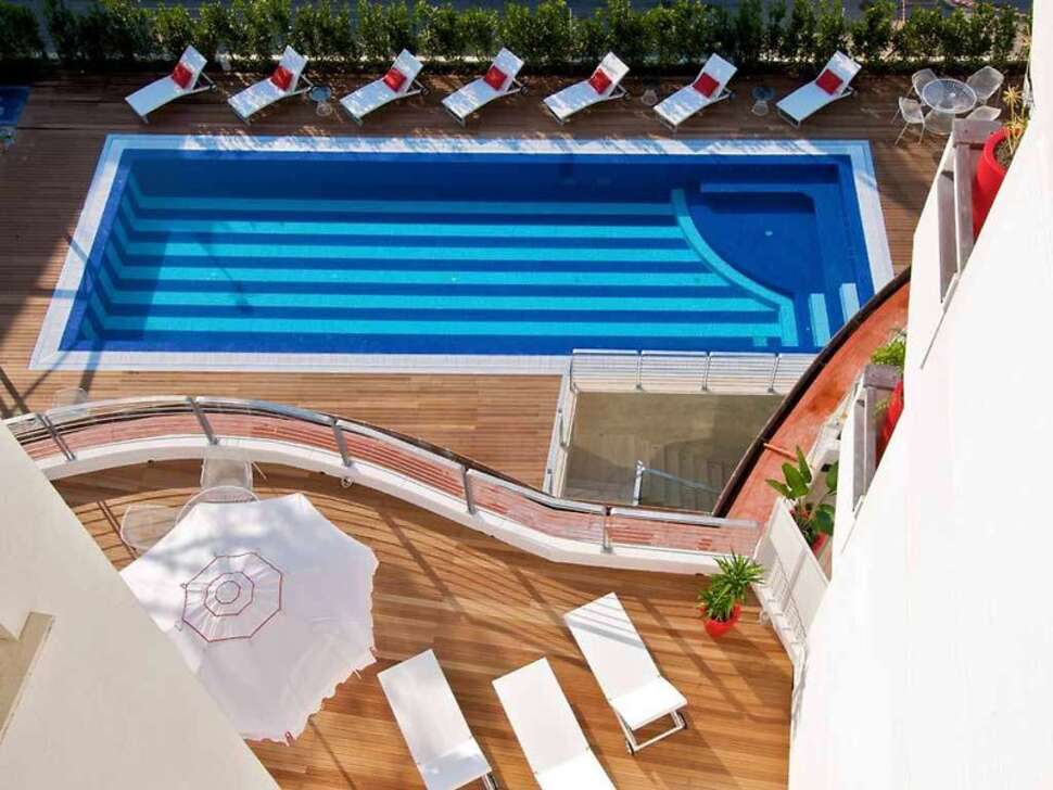 Een foto van Mondial Resort