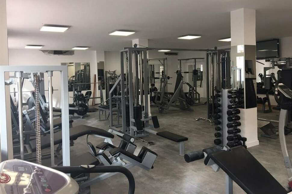 Een foto van Holiday Center Santa Ponsa