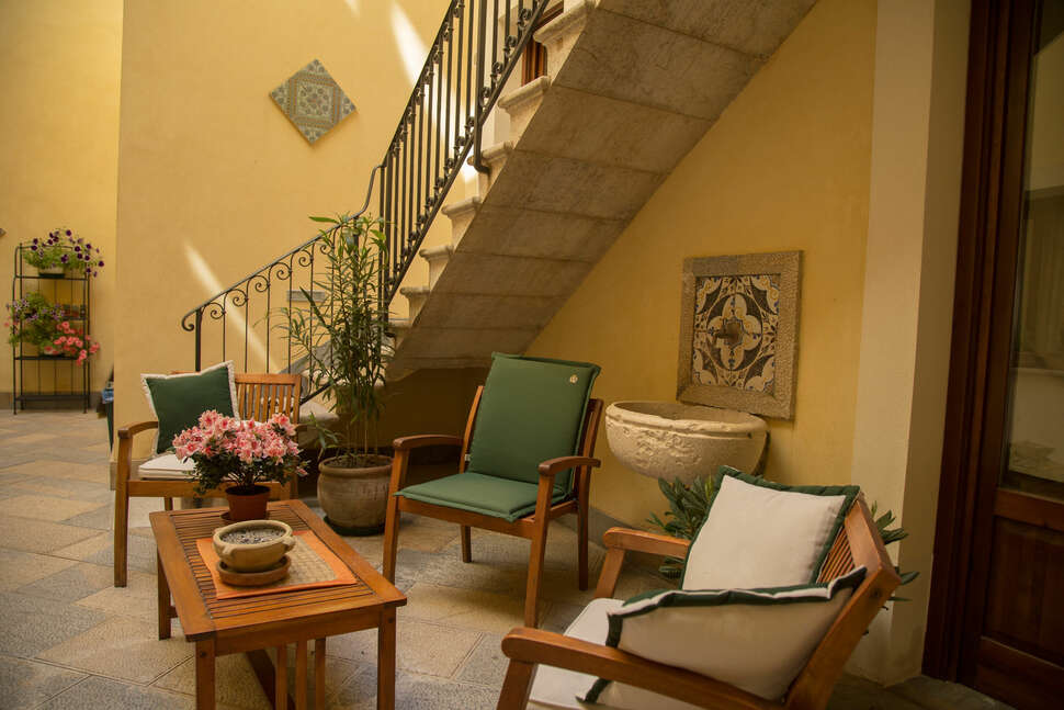 Een foto van Al San Domenico Residence
