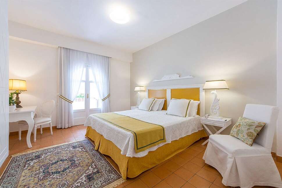 Een foto van Hotel Villa Romana