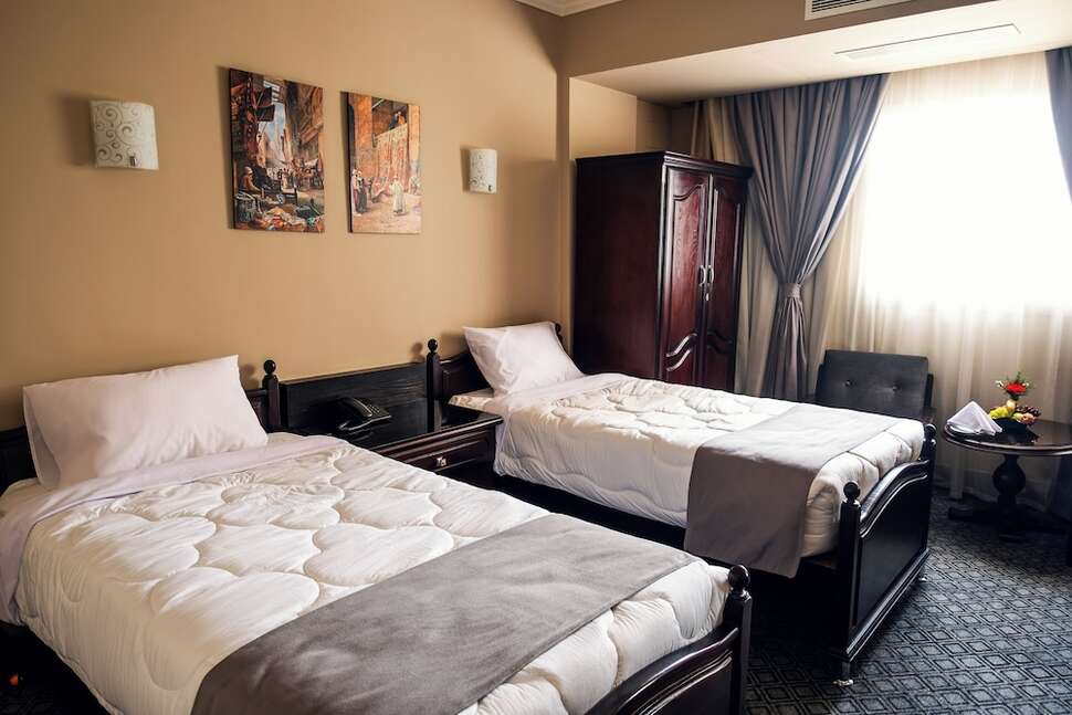 Een foto van Marwa Palace Hotel