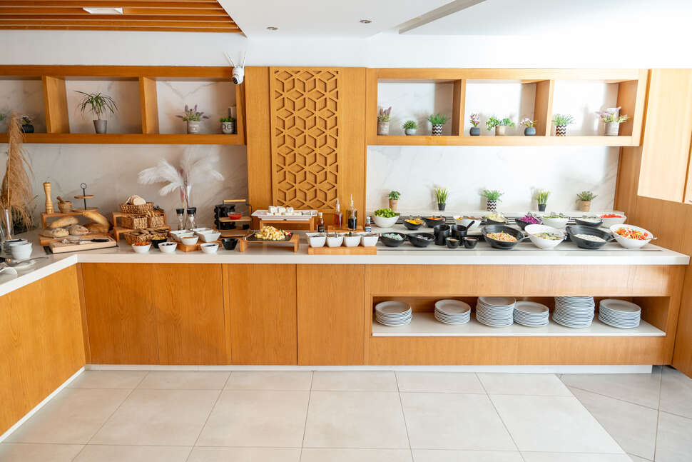 Een foto van Sunset Boutique Hotel & Spa