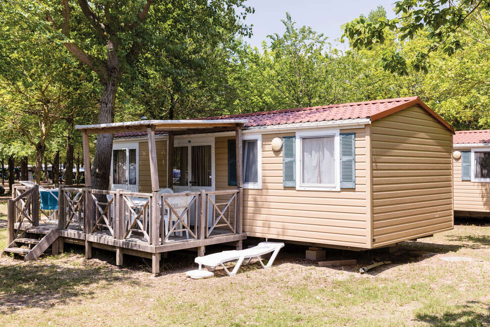 Een foto van Camping Ca Savio