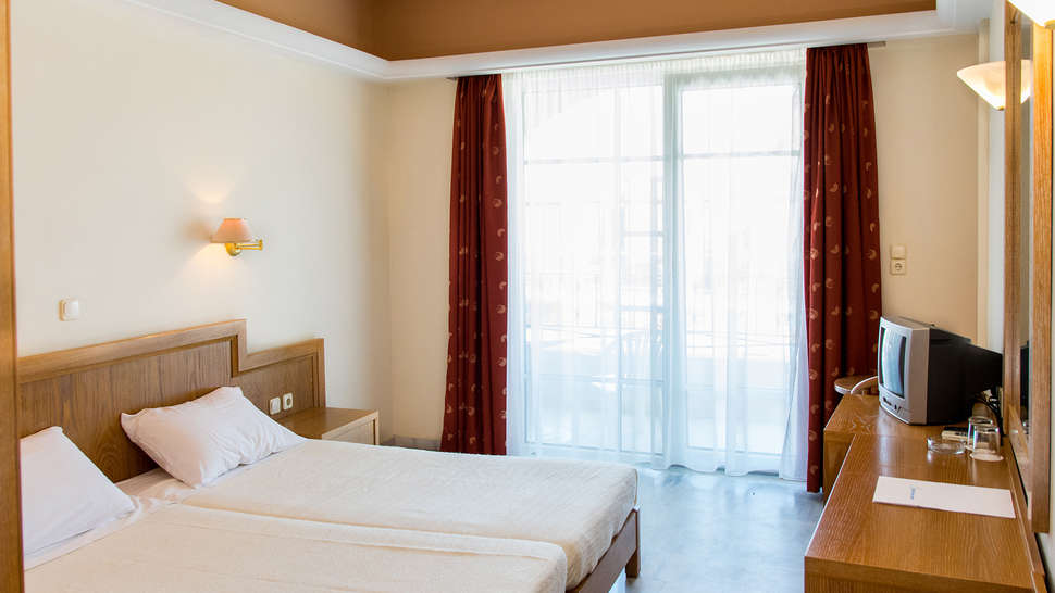 Een foto van Anita Beach Hotel