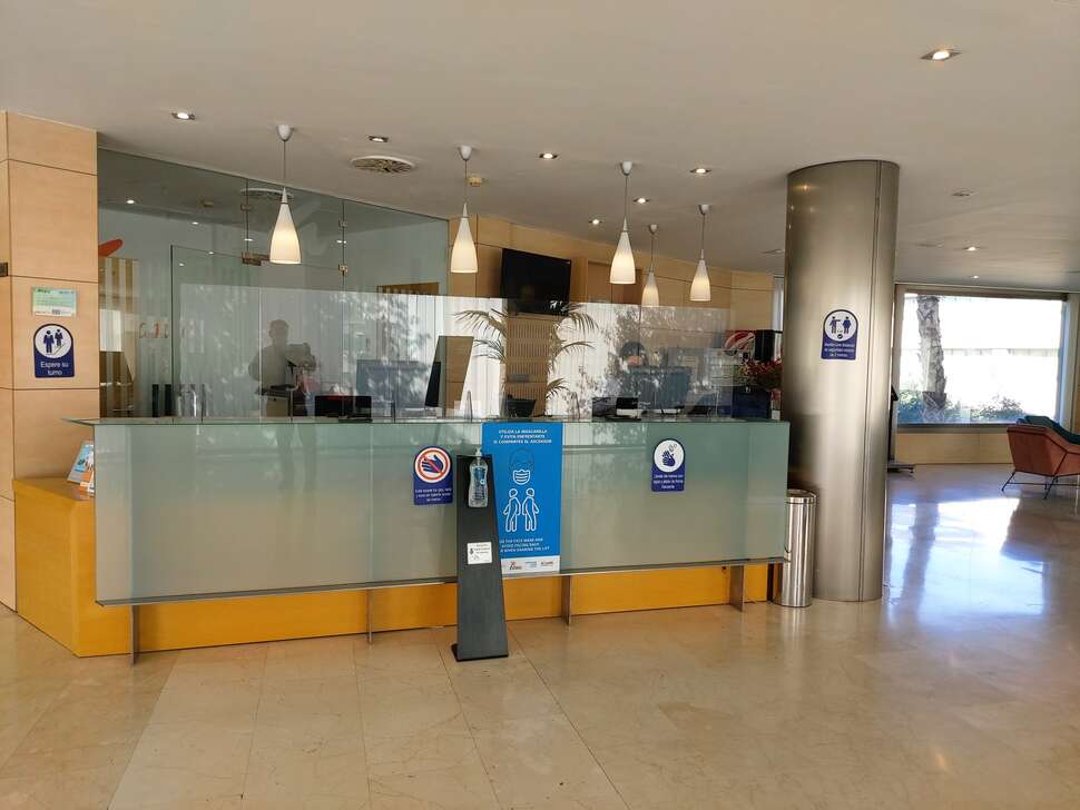 Een foto van Daniya Alicante