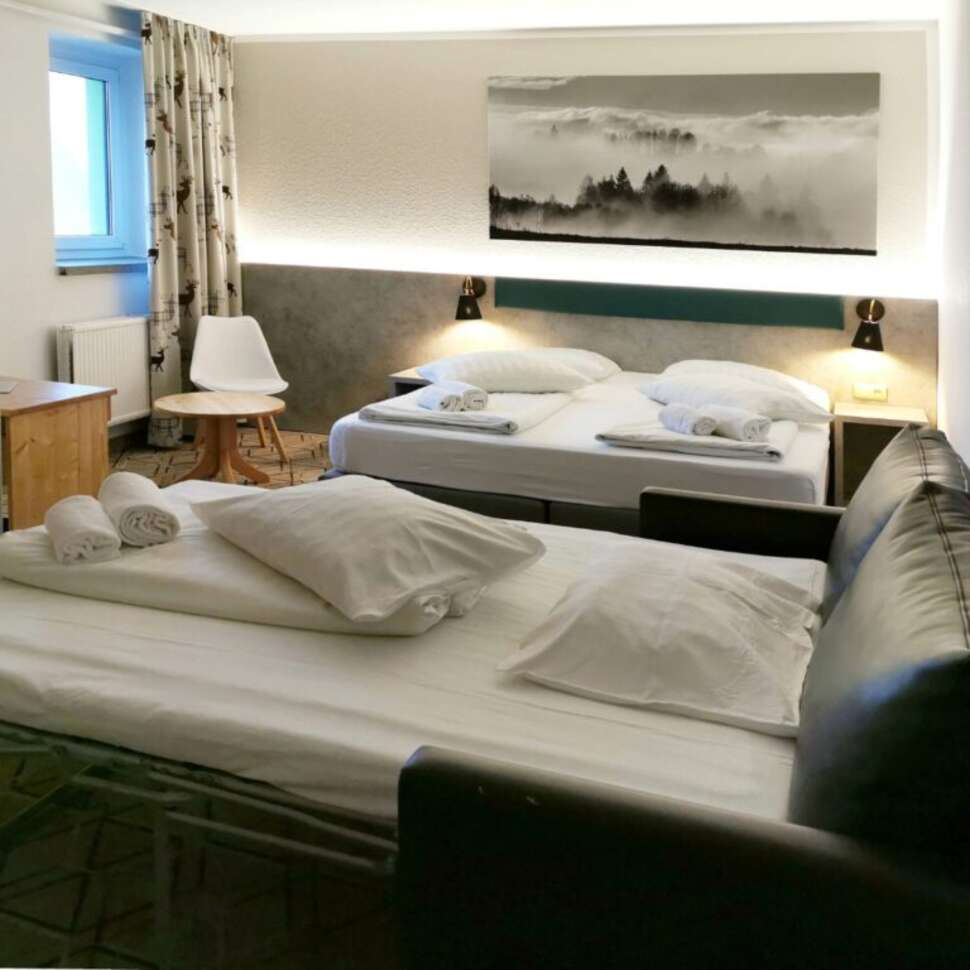Een foto van Hotel Miriquidi