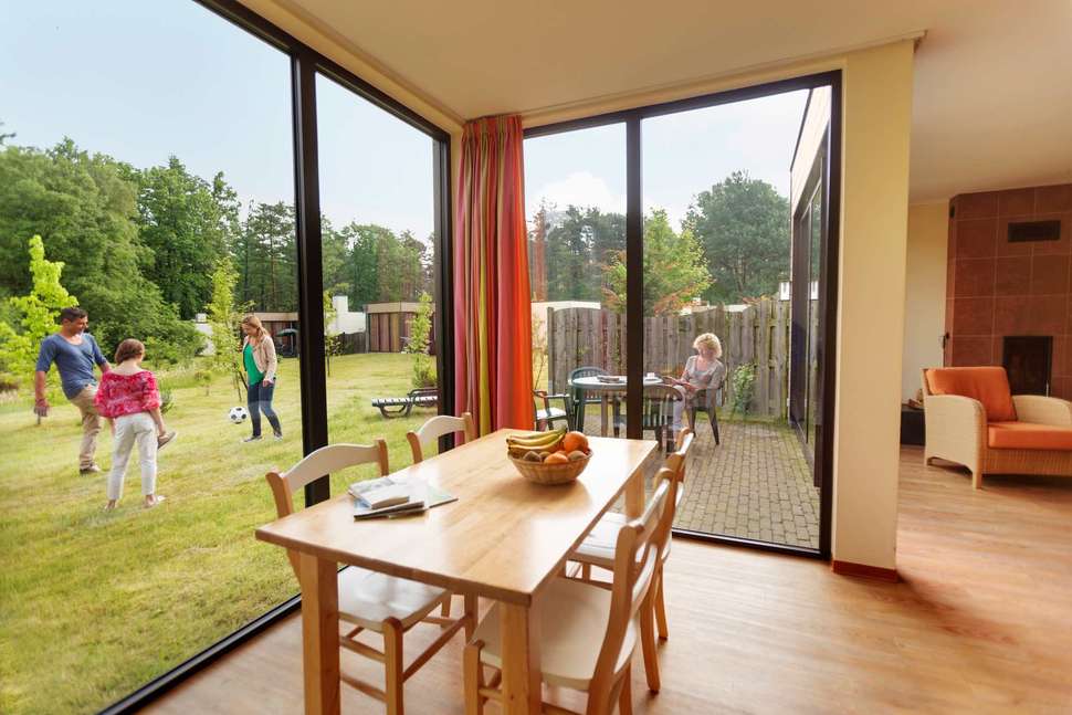 Een foto van Center Parcs Bispinger Heide
