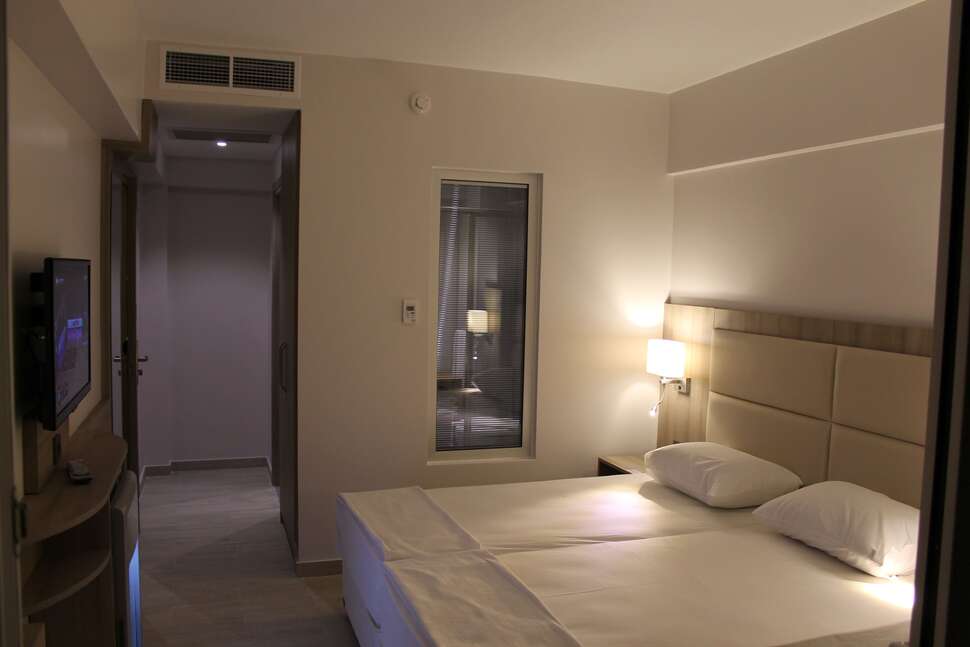 Een foto van Begonville Beach Hotel