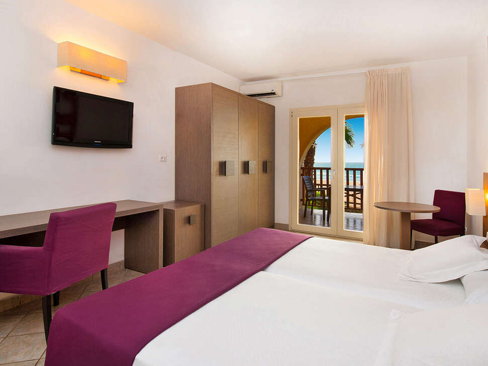 Een foto van VOI Praia De Chaves Resort