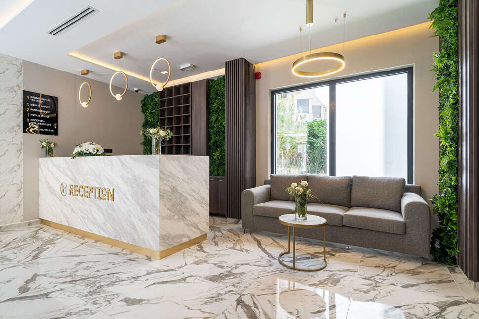 Een foto van Hotel Millennium by Aycon