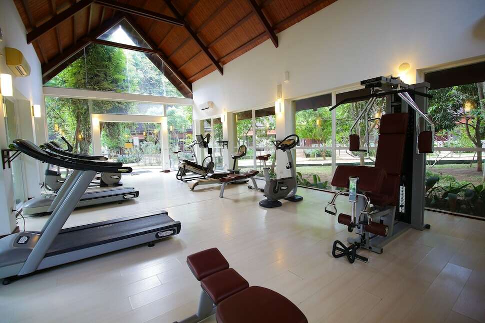 Een foto van Occidental Paradise Dambulla