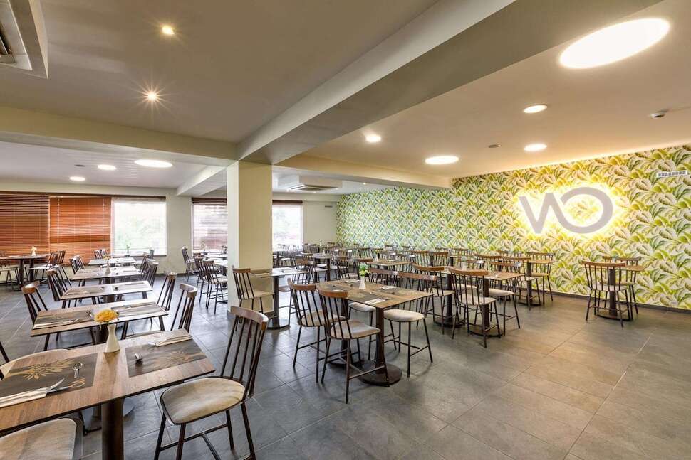 Ein Foto White Olive Premium Hotel