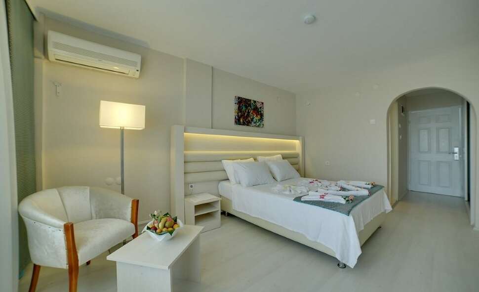Een foto van Maya World Didyma Hotel