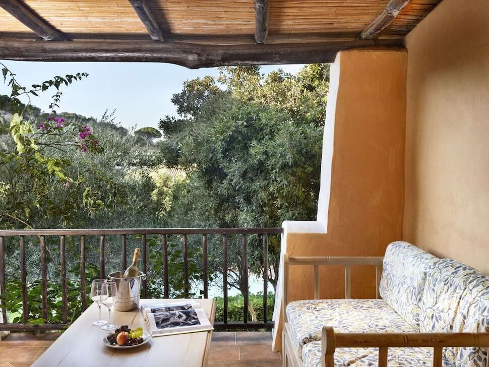Een foto van Il Giardino degli Oleandri