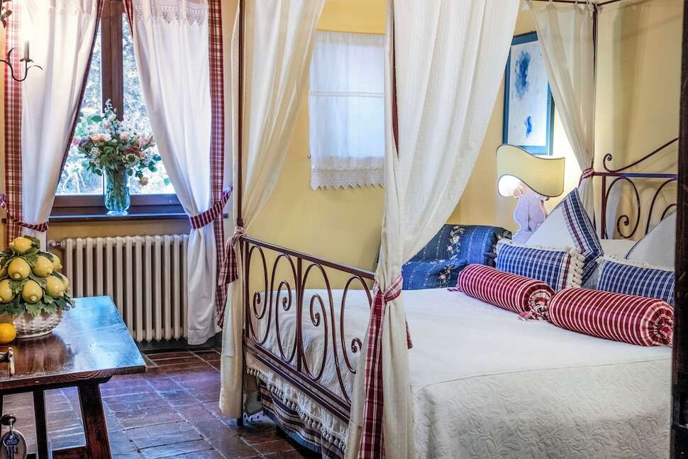 Een foto van Locanda Del Molino