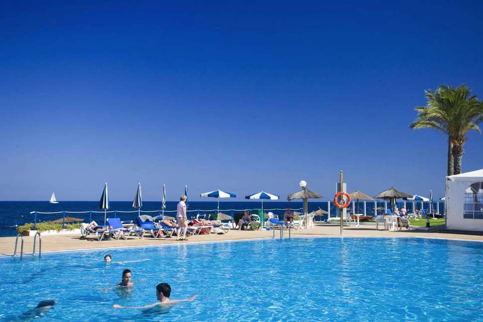 Een foto van Alua Illa De Menorca