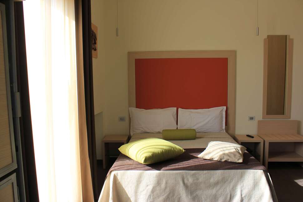 Een foto van Hotel 33 Baroni