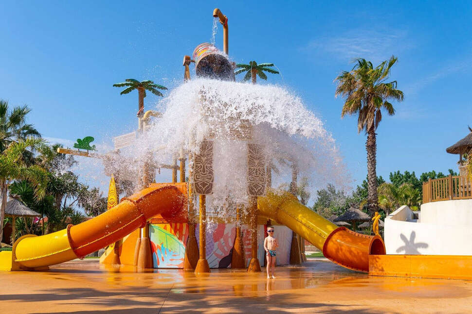 Een foto van Camping Aloha