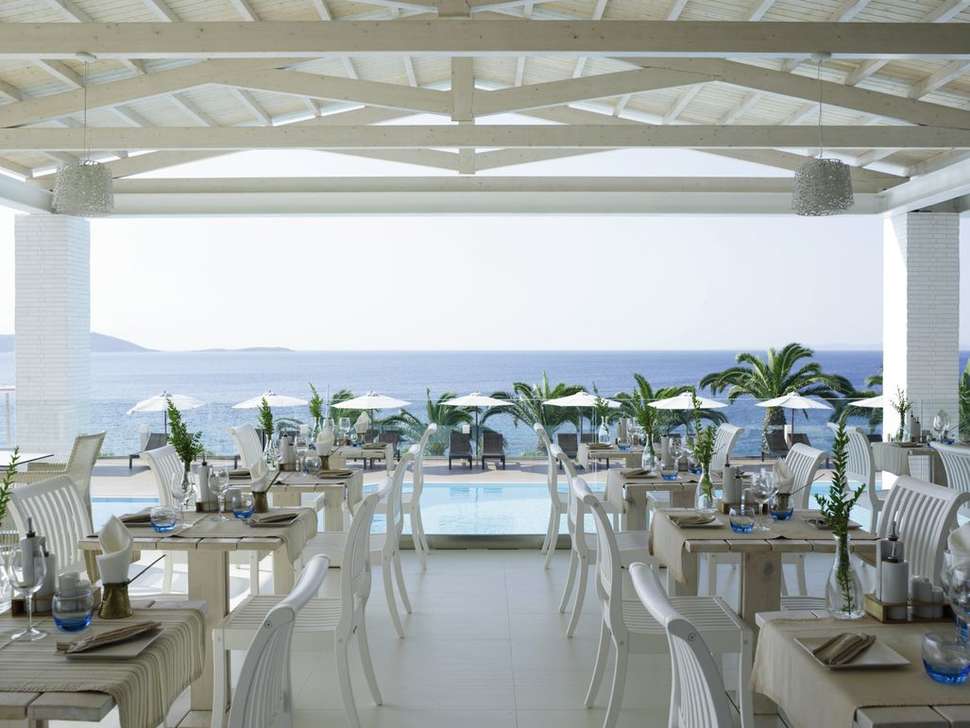 Een foto van Proteas Blu Resort