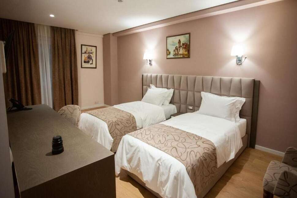 Een foto van Doanesia Premium Hotel & Spa