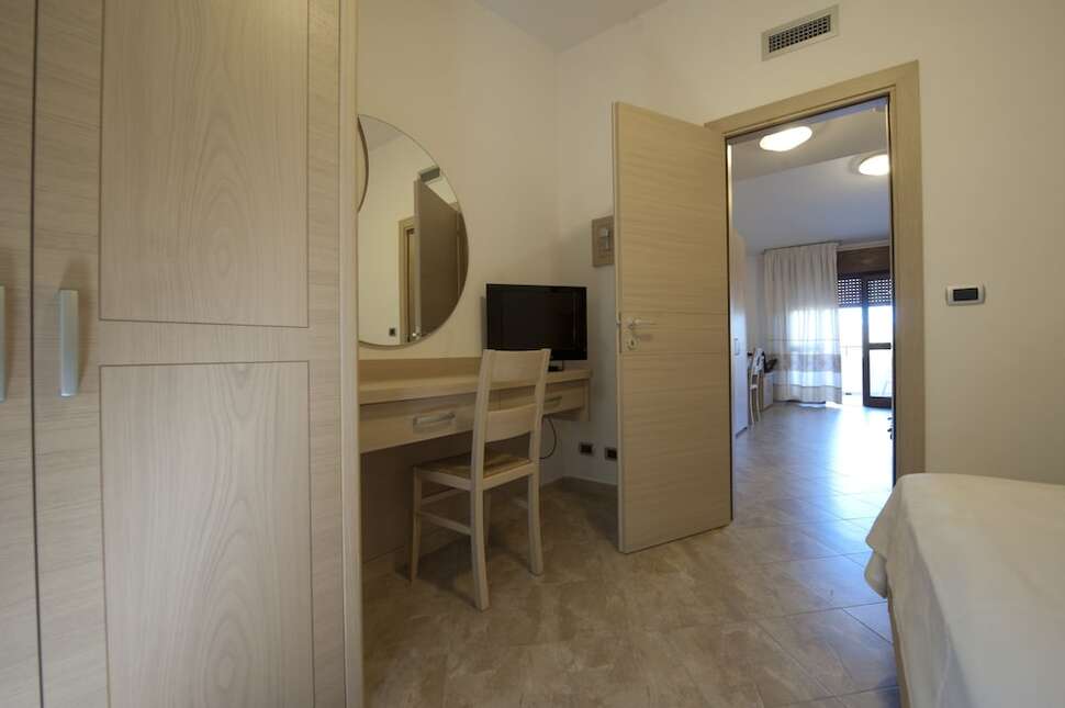Een foto van Club Hotel Residence Baiaverde