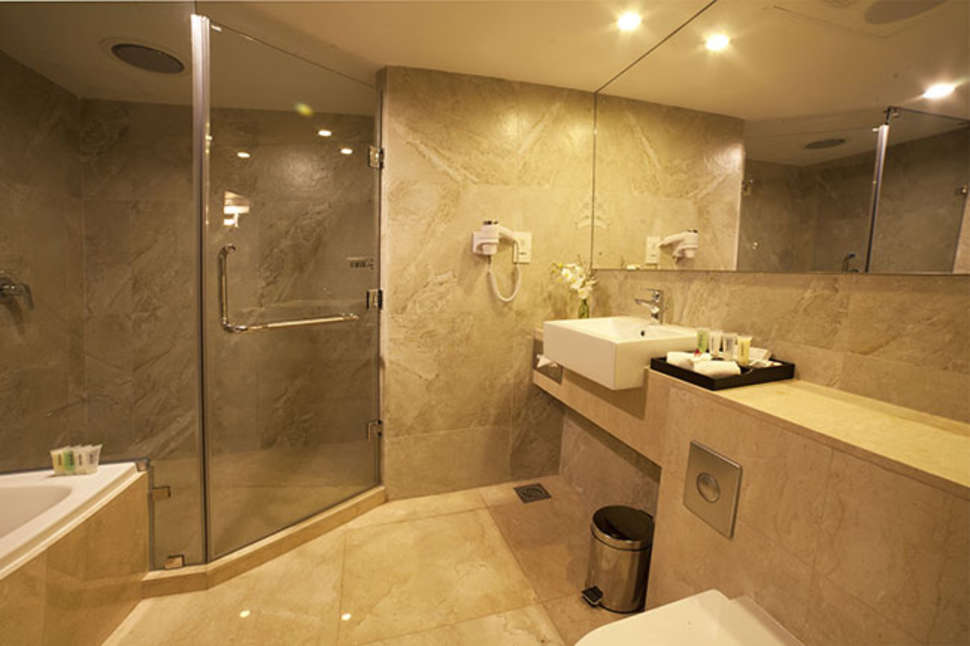Een foto van Ramada by Wyndham Colombo