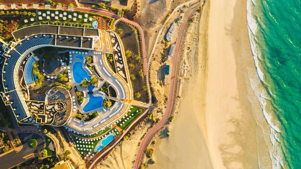 Een foto van Iberostar Waves Playa Gaviotas