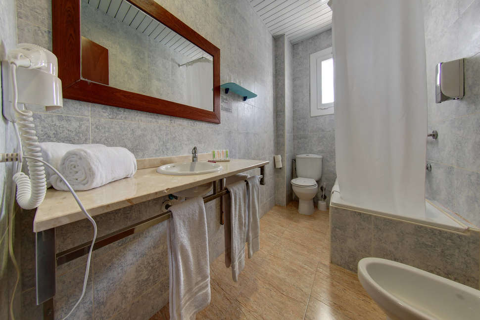 Een foto van Hotel & Appartementen Solimar