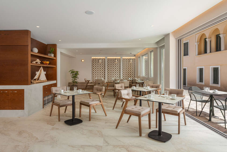 Een foto van Preveza City Hotel
