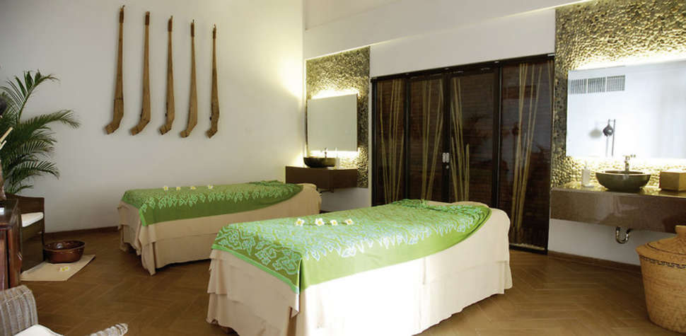 Ein Foto von den Einrichtungen im Away Bali Legian Camakila