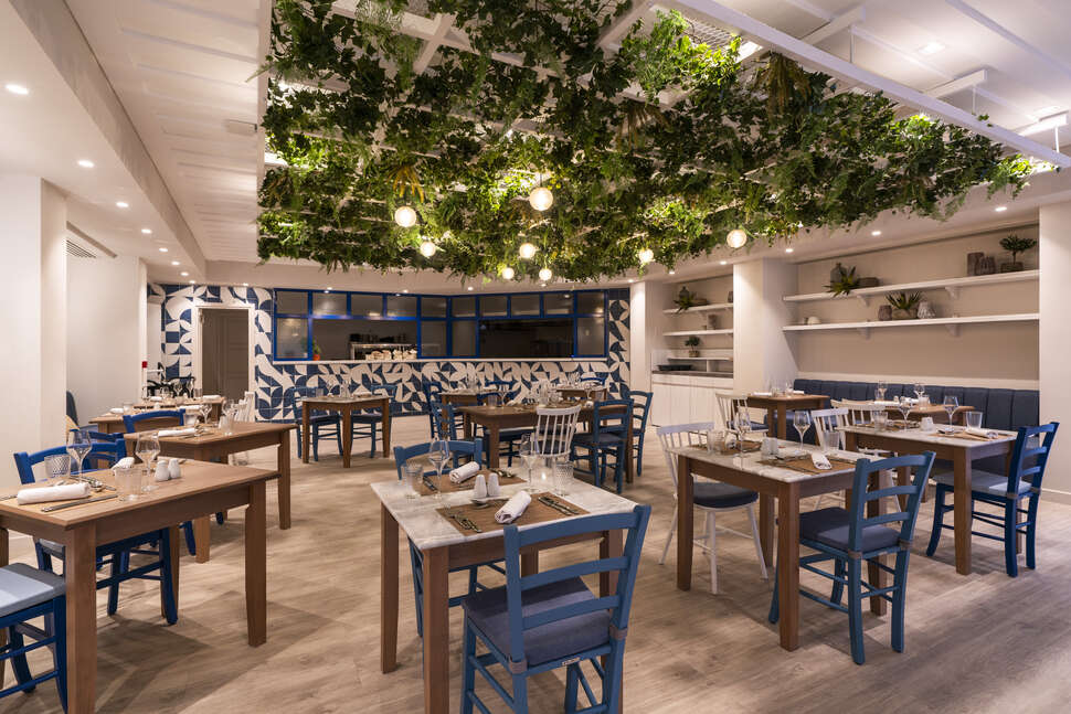 Ein Foto Hyatt Ziva Corfu