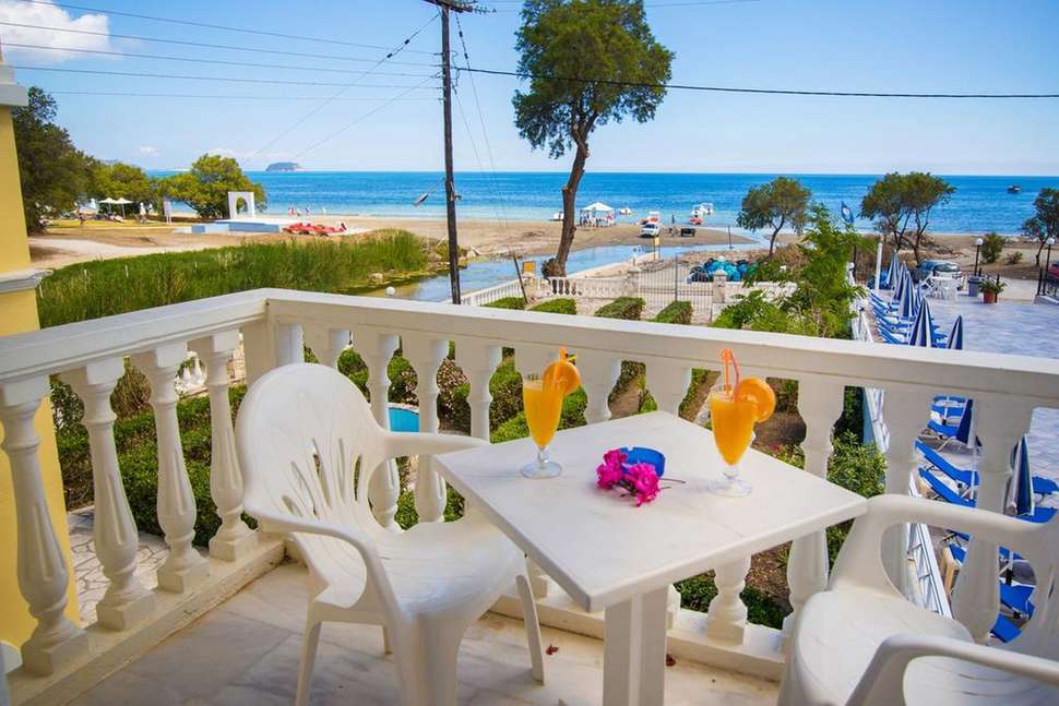Ein Foto Villa Doris
