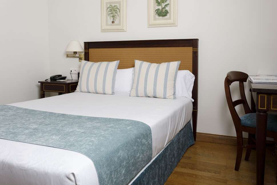 Een foto van Hotel Guadacorte Park